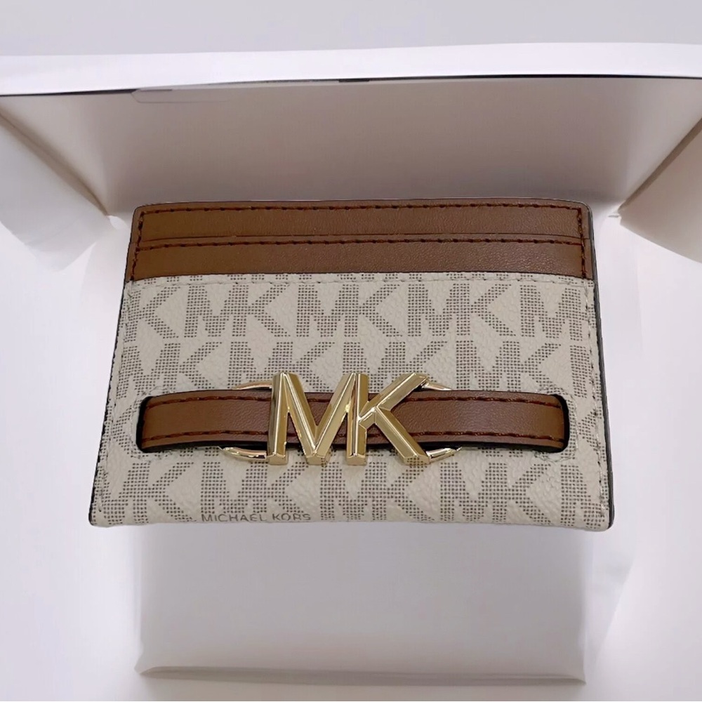 COPY - MK cardholders.